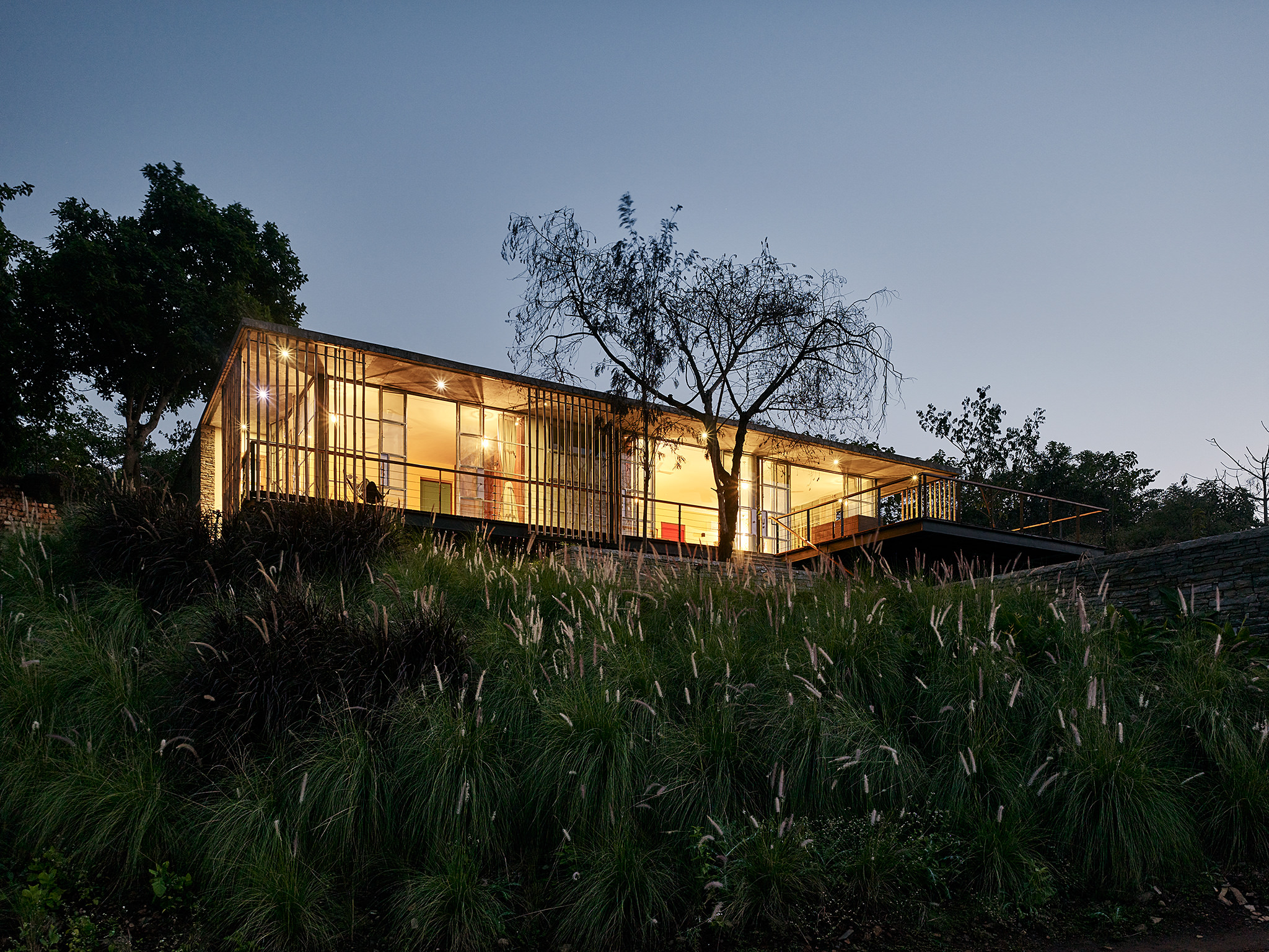 Matthew House, Karjat